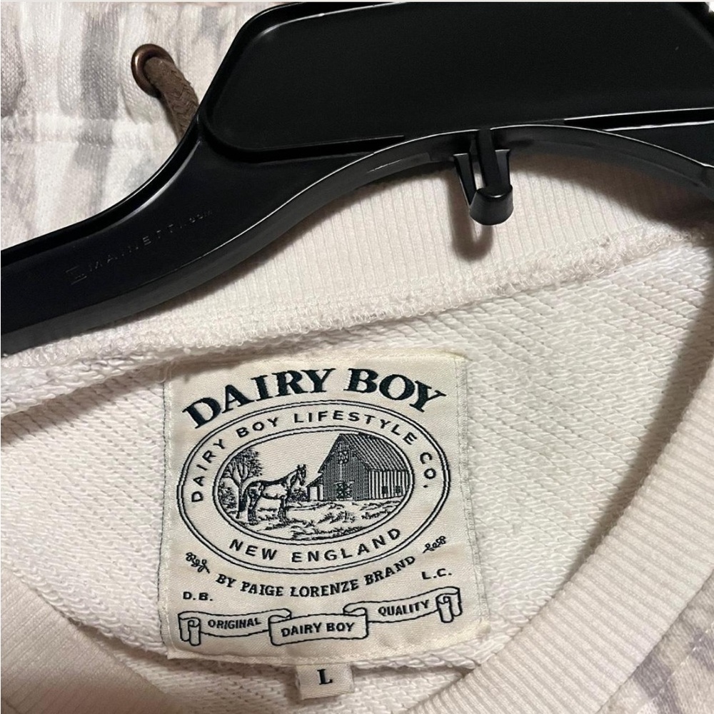 Dairy Boy woodland camo set - Picture 4 of 5